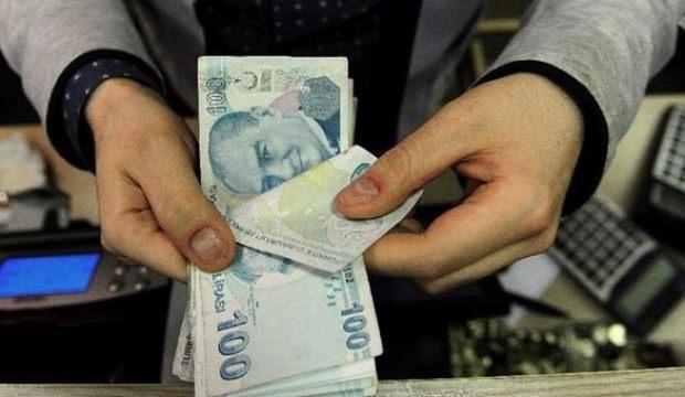 Emekliye Nisan ayı zammı!