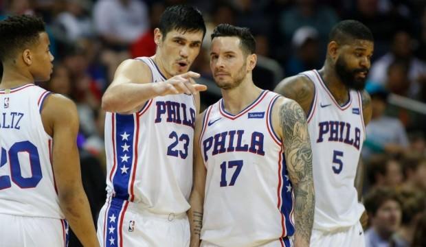 Ersan NBA Play-off'larına damga vurarak başladı