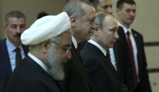 İngilizler yazdı! ABD'ye Türkiye engeli
