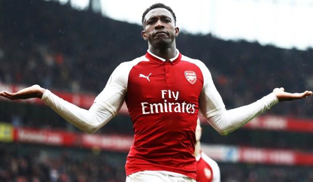 Arsenal kabustan Welbeck ile uyandı!
