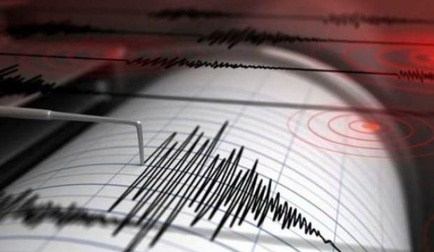 Sakarya'da korkutan deprem!