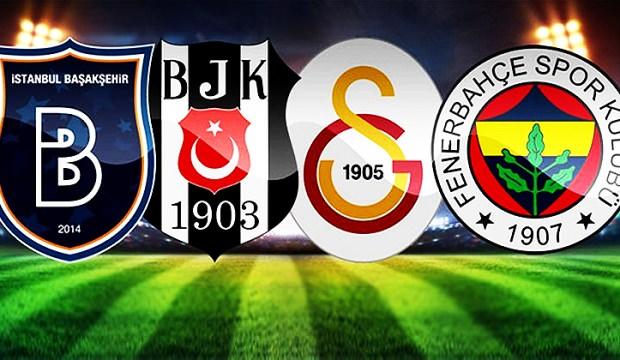 Super Lig De Zirve Alev Alev Iste Kalan Maclar Tum Spor Haber