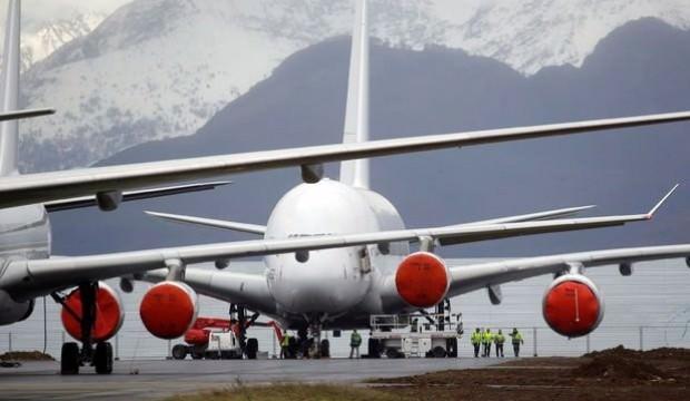 Kriz büyüyor! 7 günde 170 milyon euro zarar etti!
