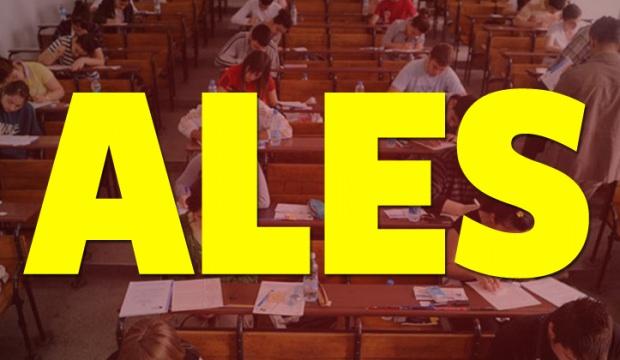 06 Mayis Ales Sinav Giris Yerleri Belli Oldu Mu Egitim Haberleri