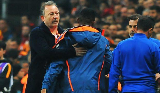 Sergen'den Eto'o açıklaması! 'Gerek yoktu'