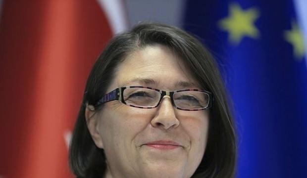 AB'den yeni havalimanı övgüsü: Takdire şayan
