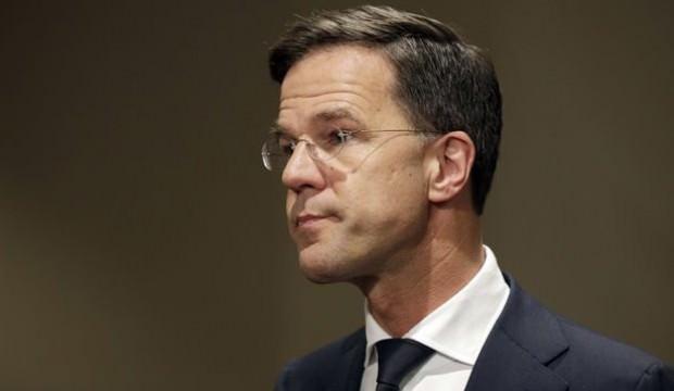 Hollanda'dan skandal Türkiye açıklaması!