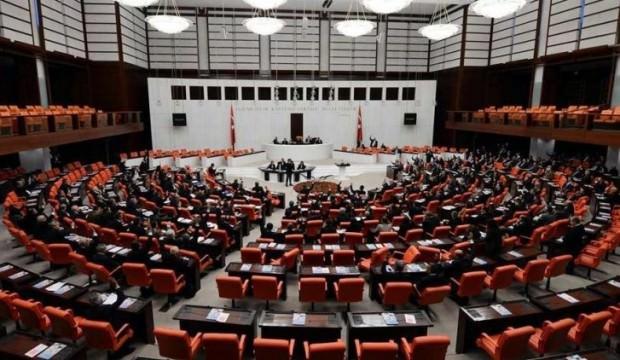 AK Parti erken seçim için harekete geçti!
