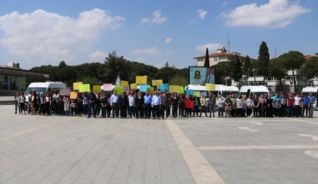 Öğrenciler Turizm Haftasında Kula'yı tanıdı