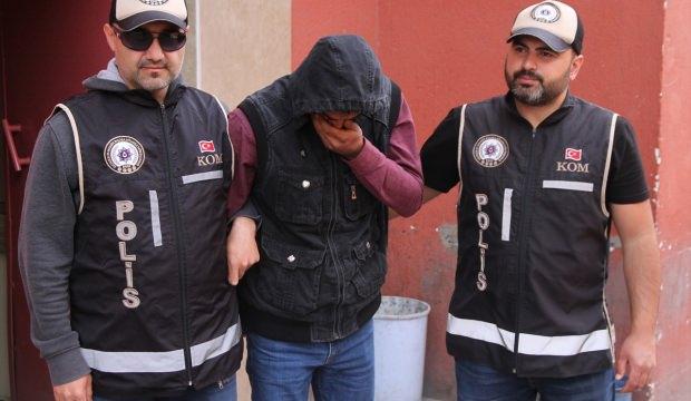 Kayseri'de kaçak sigara operasyonu
