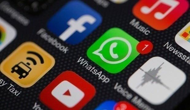 İran'da yabancı mesajlaşma uygulamalarına engel