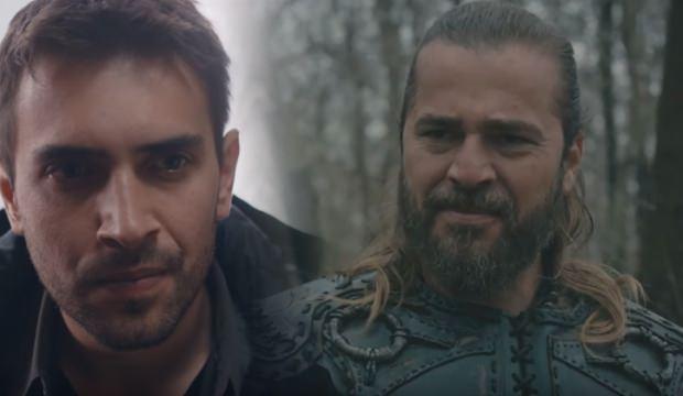 Sen Anlat Karadeniz'e bir şok daha! Diriliş Ertuğrul izlenme oranları fırladı...