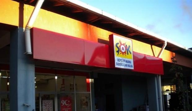 Şok Marketler'den dev destek