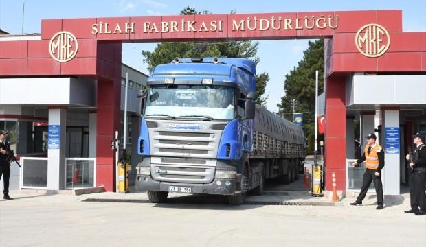 Türkiye'nin gururu! 5 bin yola çıktı