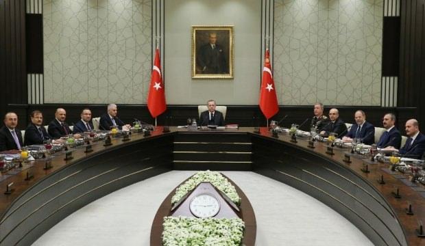 Üç bakan istifa edecek mi? Hükümetten cevap