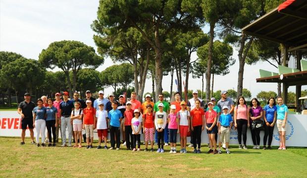Golf: Turkish Airlines Challenge
