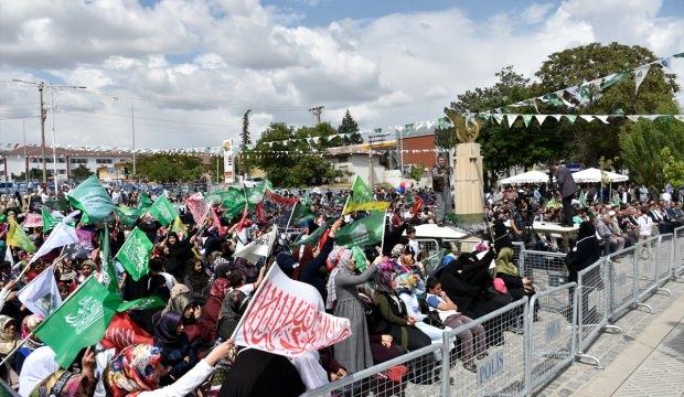 "Hazreti Peygamberi Anlama ve Sünnetini Yaşama" etkinliği