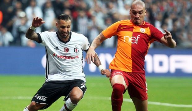 Besiktas Galatasaray Derbisinin Hakemi Belli Oldu Super Lig Haberleri Spor