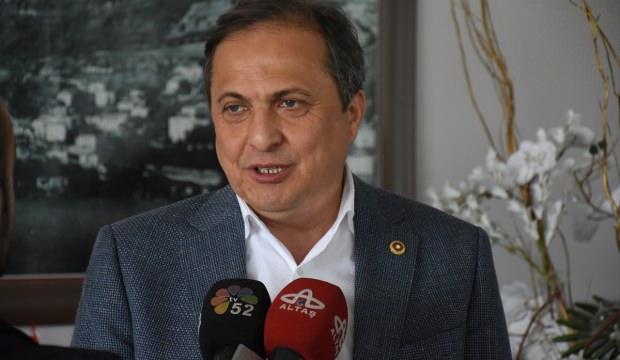 "Türk milleti ülkeyi barışa huzura kavuşturacaktır"