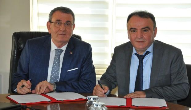 Samsun TSO ile Hollanda&Türkiye Ticaret Odası arasında iş birliği