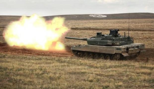 ALTAY tankı yerli sanayinin vitrini olacak