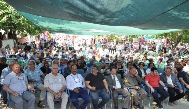 Girit'ten Tire'ye Lezzet ve Kültür Festivali