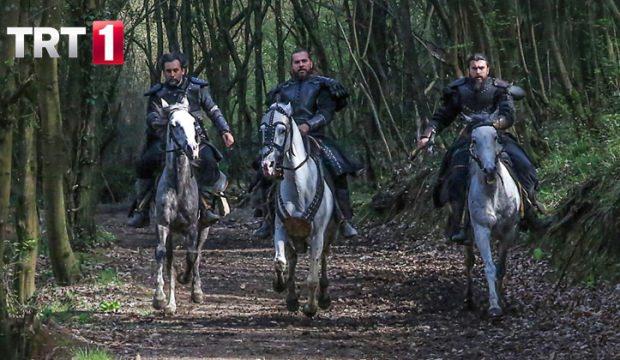 Dirilis Ertugrul Yeni Bolumu Ne Zaman Yapimci Ve Trt 1 Aciklamasi Medya Haberleri