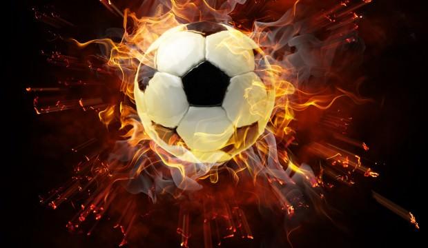 Eski milli futbolcu AK Parti'den aday adayı oldu!