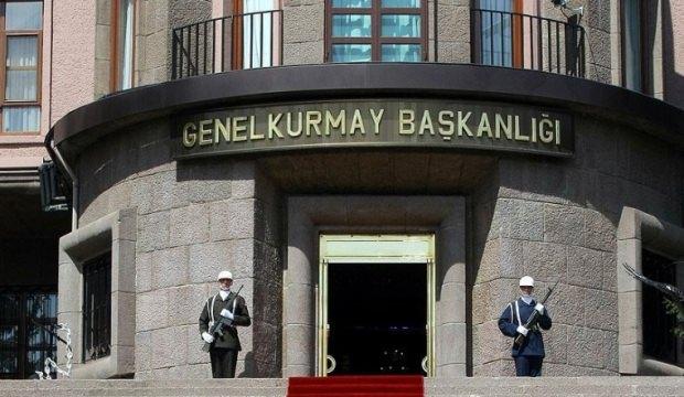Genelkurmaydan bugüne özel afiş!