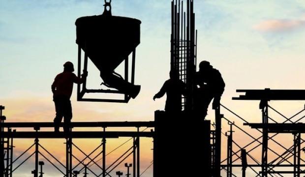 İnşaat maliyet endeksi arttı