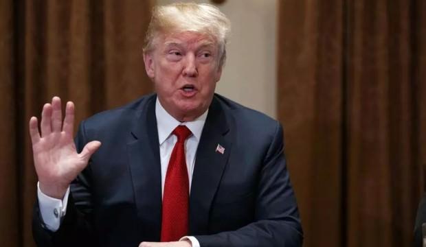 Trump'tan Kuzey Kore açıklaması!