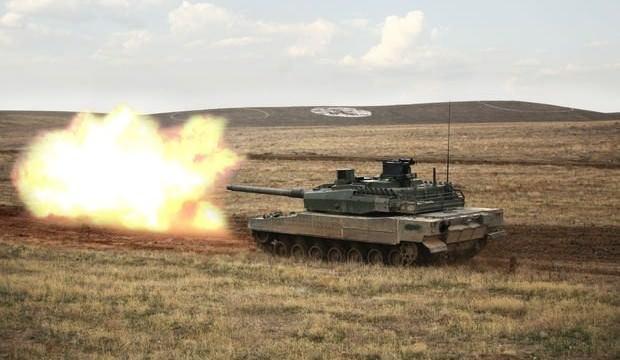 Otokar resmen duyurdu: Kazanamadık!