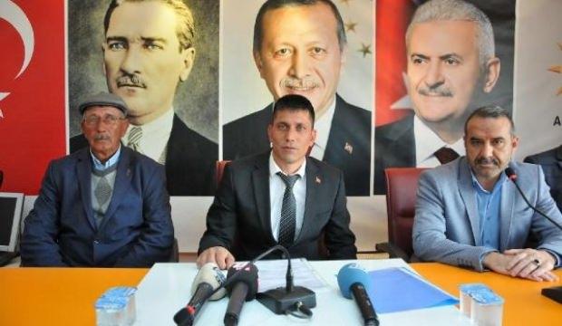 Soner Halisdemir adaylık için kararını verdi!