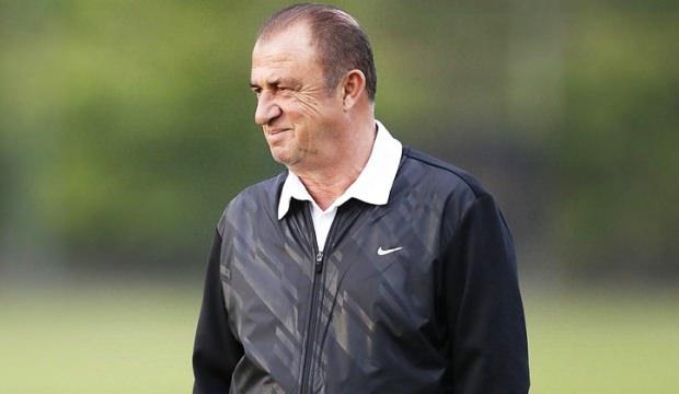 Terim iki ismi derbiye hazırlıyor!