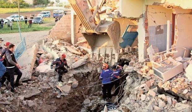 Uzmanlar uyardı: Adıyaman Doğu için sinyaldi