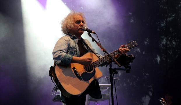 "Yeni Türkü" ve "Duman" Edirne'de konser verdi