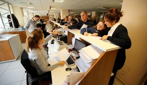 1 mayis ta hastane banka noter ptt