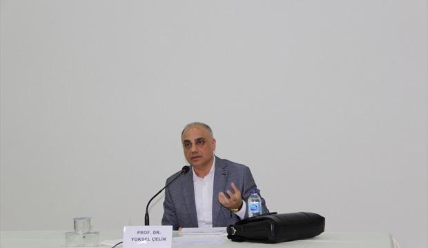 KLÜ'de "Osmanlı'da Modernleşme" konferansı