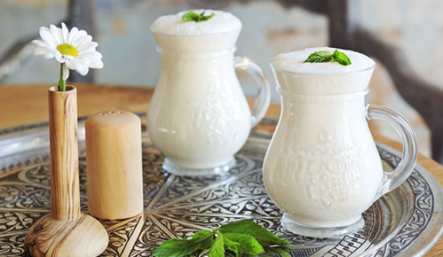 2 Gunde 2 Kilo Verdiren Ayran Detoksu Nasil Yapilir Kadin Haberleri Haber7