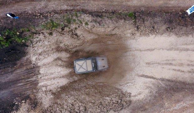 12. Geleneksel DÜSOF Off-Road Şenlikleri