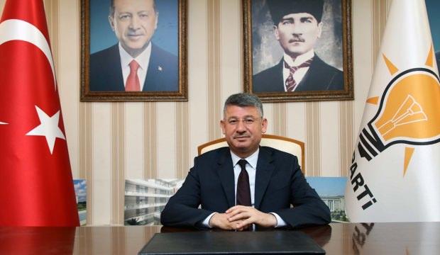 Adana'da AK Parti milletvekilliği aday adaylığına 149 kişi başvurdu