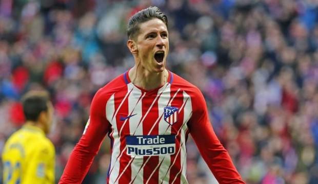 Ayrılacağını açıklamıştı! Torres'in yeni adresi...