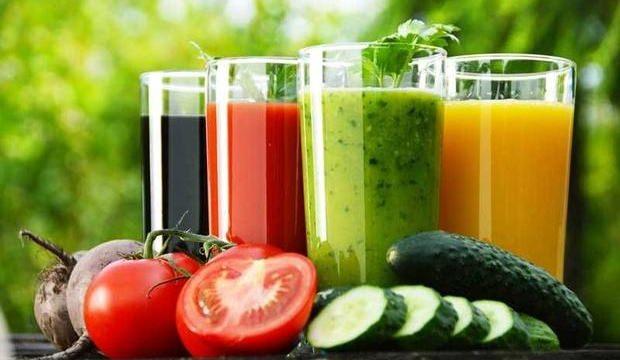 Detoks Diyeti nasıl yapılır? Detoks Diyeti ne işe yarar?