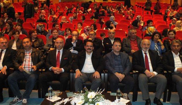 Sivas'ta "Yunus Emre İlahileri" konseri