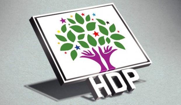 İşte HDP’nin il il milletvekili aday listesi