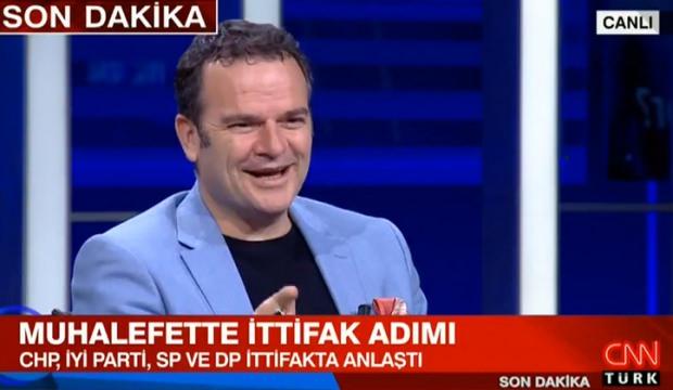 İttifak haberleri sonrası Saadet'ten ilginç tavır