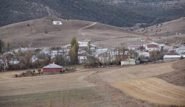Köyüne dönmek isteyene arsa