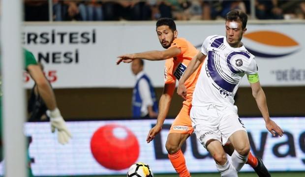 Aytemiz Alanyaspor Osmanlispor Mac Sonucu