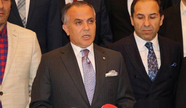 STSO'da seçim