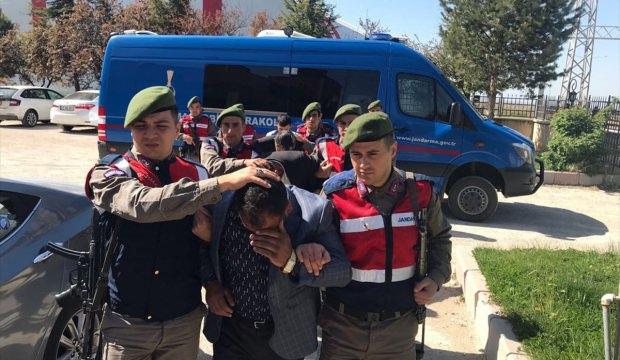 Kırşehir'de "araç şebekesi" çökertildi